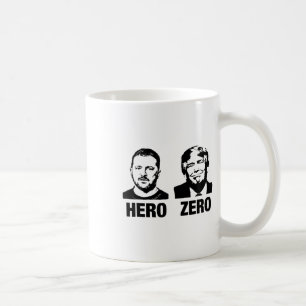 Support Ukraine I Stand With Ukraine Ukrainian Fla Coffee Mug