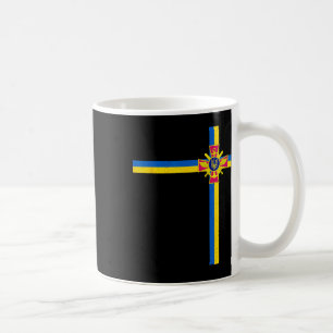Support Ukraine President Zelensky Saying Ukrainia Coffee Mug