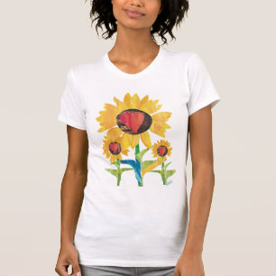 Support Ukraine Women's t-shirt