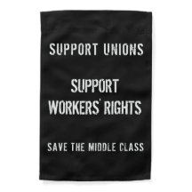 Support Unions - Support Workers' Rights