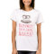Support Your Local Baker Organic Tee