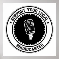 Support Your Local Broadcaster