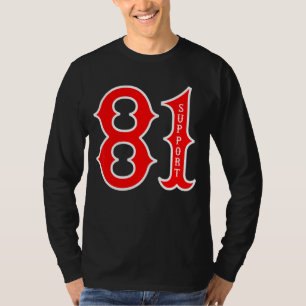 Support Your Motorcycle Club T-Shirt