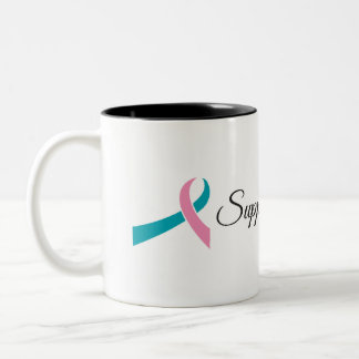 Support Your Sisters Mugs