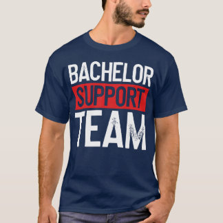 Supporteam summer quote vintage T-Shirt