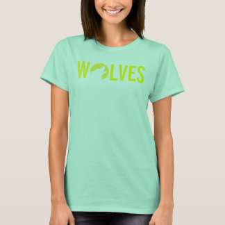Supporter's LS T T-Shirt