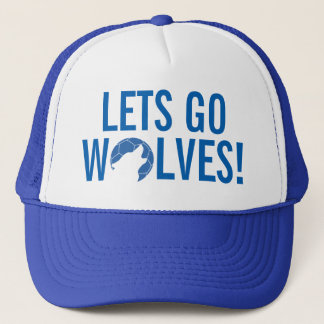 Supporter's Trucker Hat