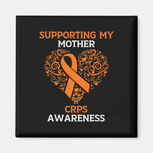 Supporting My Mother Rsd Crps Awareness Month Oran Magnet