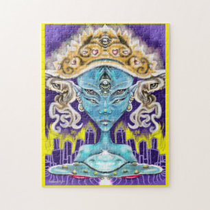 Supposition  jigsaw puzzle