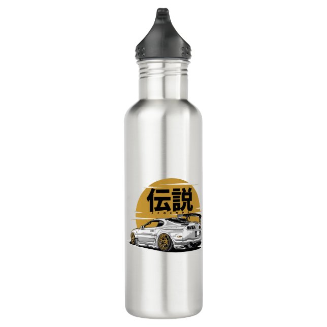 SUPRA DRIFT LEGEND 710 ML WATER BOTTLE (Right)