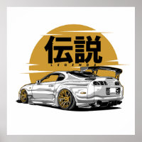 SUPRA DRIFT LEGEND