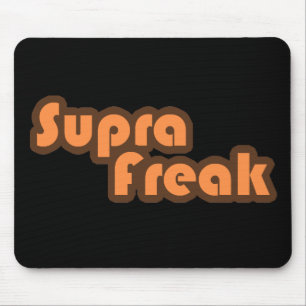 Supra Freak Mouse Mat