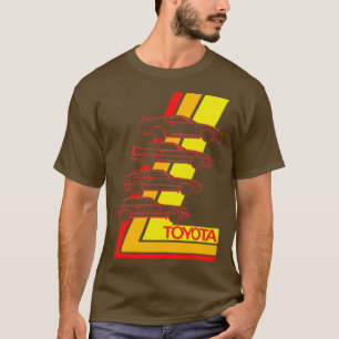 Supra Generations  T-Shirt