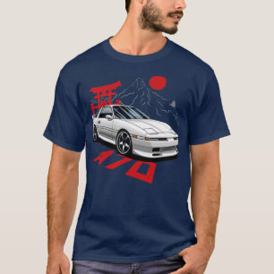 Supra mk3 T-Shirt