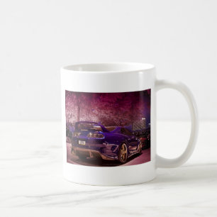Supra Photography Coffee Mug
