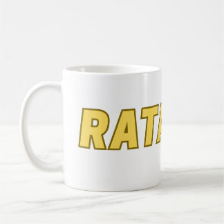 Supra Ratatata Mug