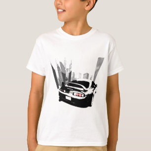 Supra Rollin' T-Shirt