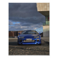 SUPRA — Street Soul, Turbo Truth