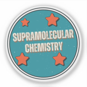 Supramolecular Chemistry