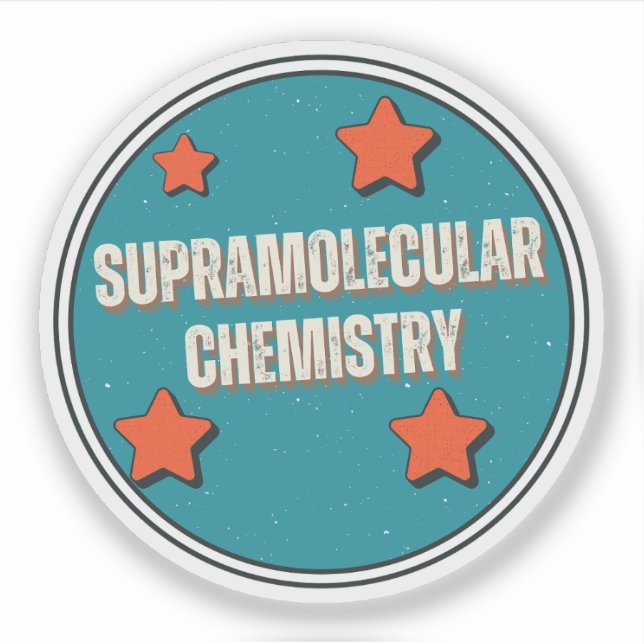 Supramolecular Chemistry (Front)