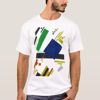 supreme colour T-Shirt