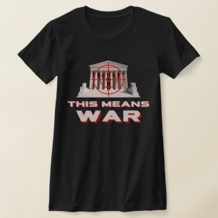 Supreme Court Abortion Rights T-Shirt