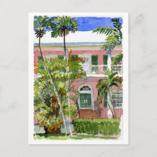 Supreme Court postcard