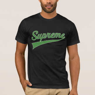 Supreme T-Shirt