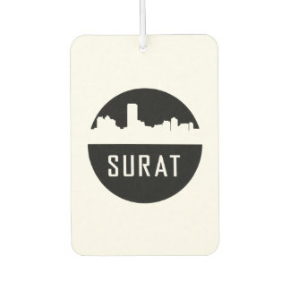 Surat Car Air Freshener