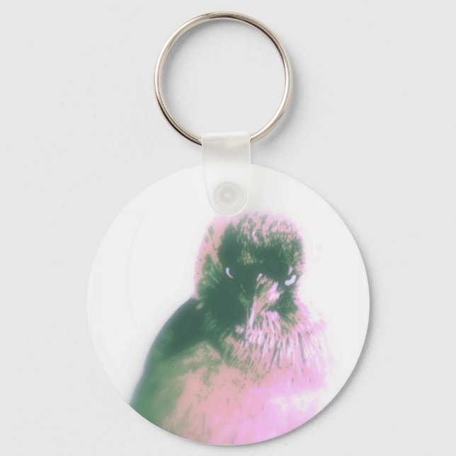 Sure baby key ring (Front)
