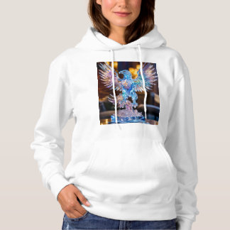 Sure! Here are some title ideas for women's hoodie