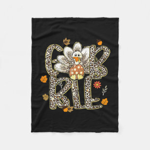 Sure I Yam Funny Matching Couples Halloween Thanks Fleece Blanket