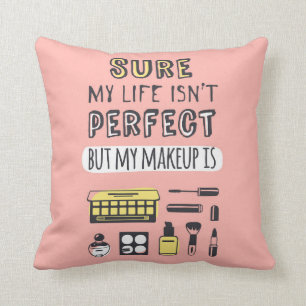Sure May Makeup Isn't Perfect Cushion