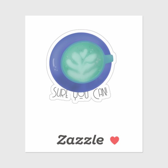 Sure You Can (Sheet)