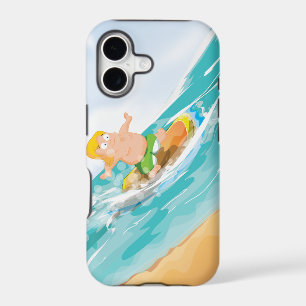 surf