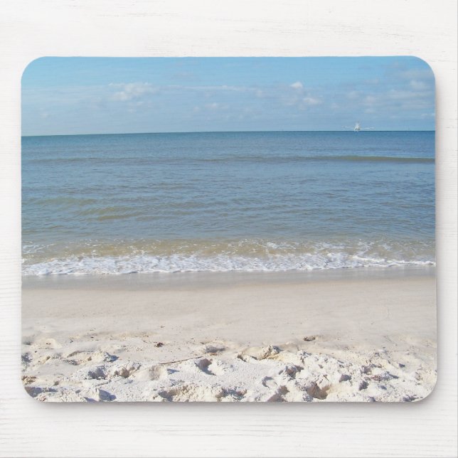 Surf 2 mouse mat (Front)