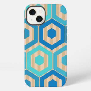Surf and Sand iPhone 13 Case