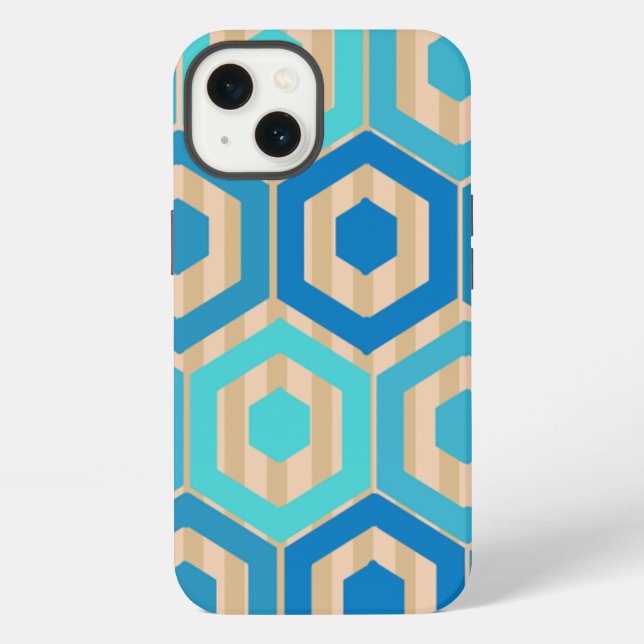Surf and Sand  iPhone Case (Back)
