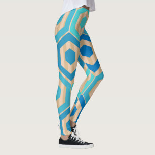 Surf and Sand Leggings