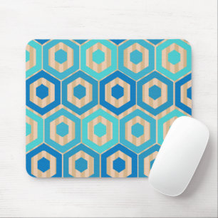 Surf and Sand Mouse Mat