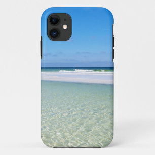 Surf and Sandbar iPhone 11 Case