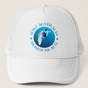 Surf Australia (Bondi) Trucker Hat