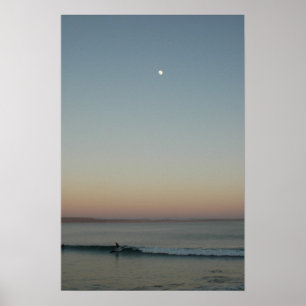 Surf Baja Poster