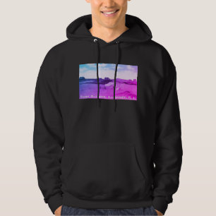 Surf Bathing, Sakonnet, RI (Little Compton) Hoodie
