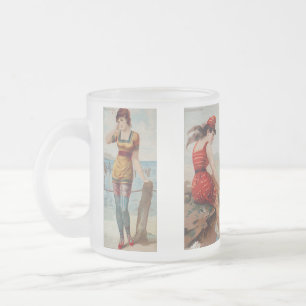 Surf Beauties Mug