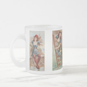 Surf Beauties Mug
