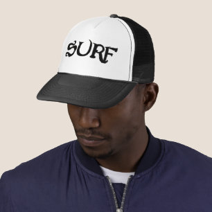 Surf black hat