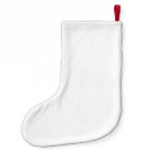 Surf boarders on blue background