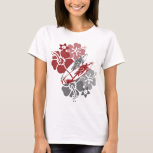 Surf Boards T-Shirt