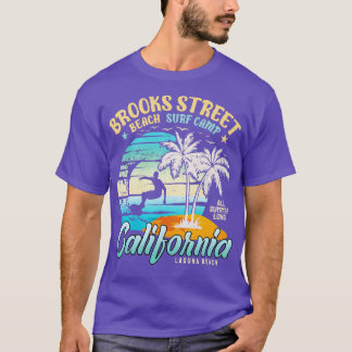 Surf Camp 2 T-Shirt